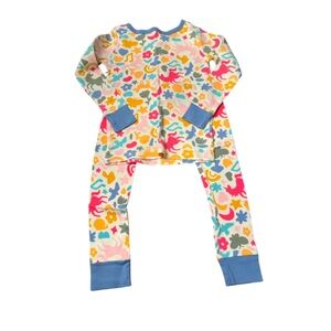 Cat & Jack Pajama Set